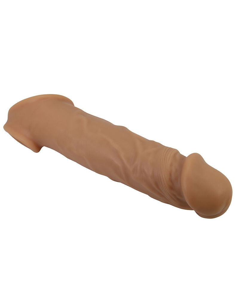 Pretty Love - Lionel - Sleeve - Nude