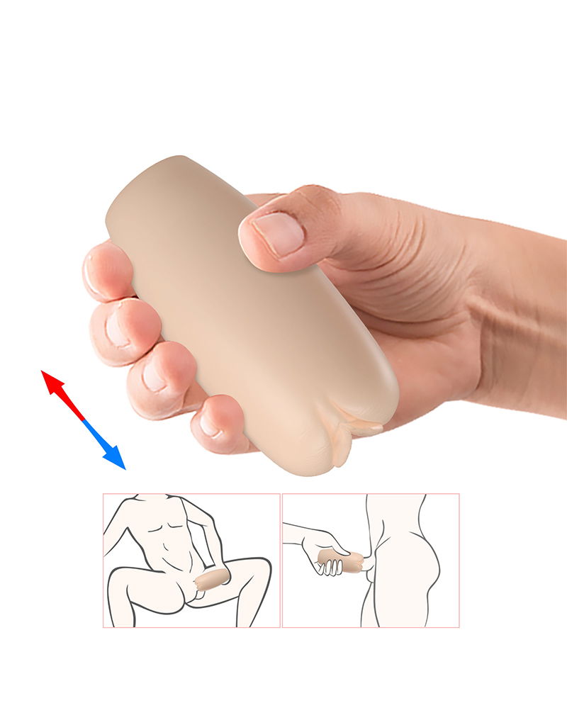 Pretty Love - Catherine Caspar - Masturbator - Nude