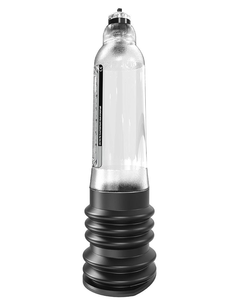 Bathmate - Hydro 7 - Penispumpe - Clear