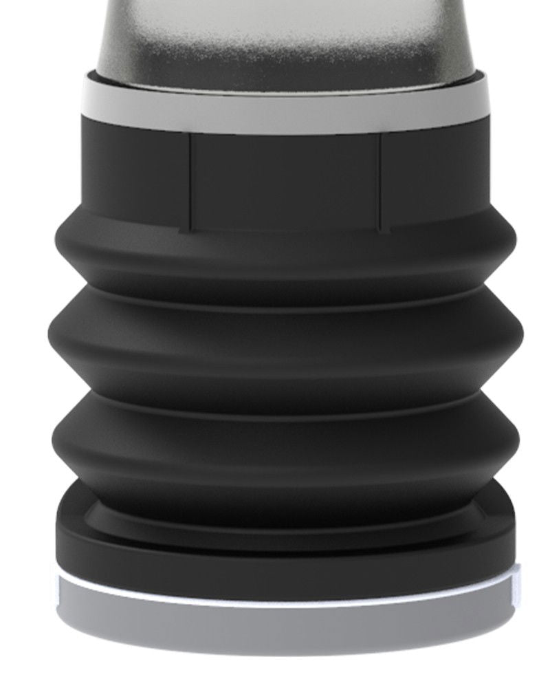 Bathmate - Hydromax 8 - Penispomp - Transparant