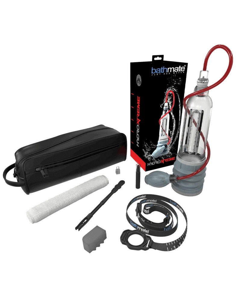 Bathmate HydroXtreme 9