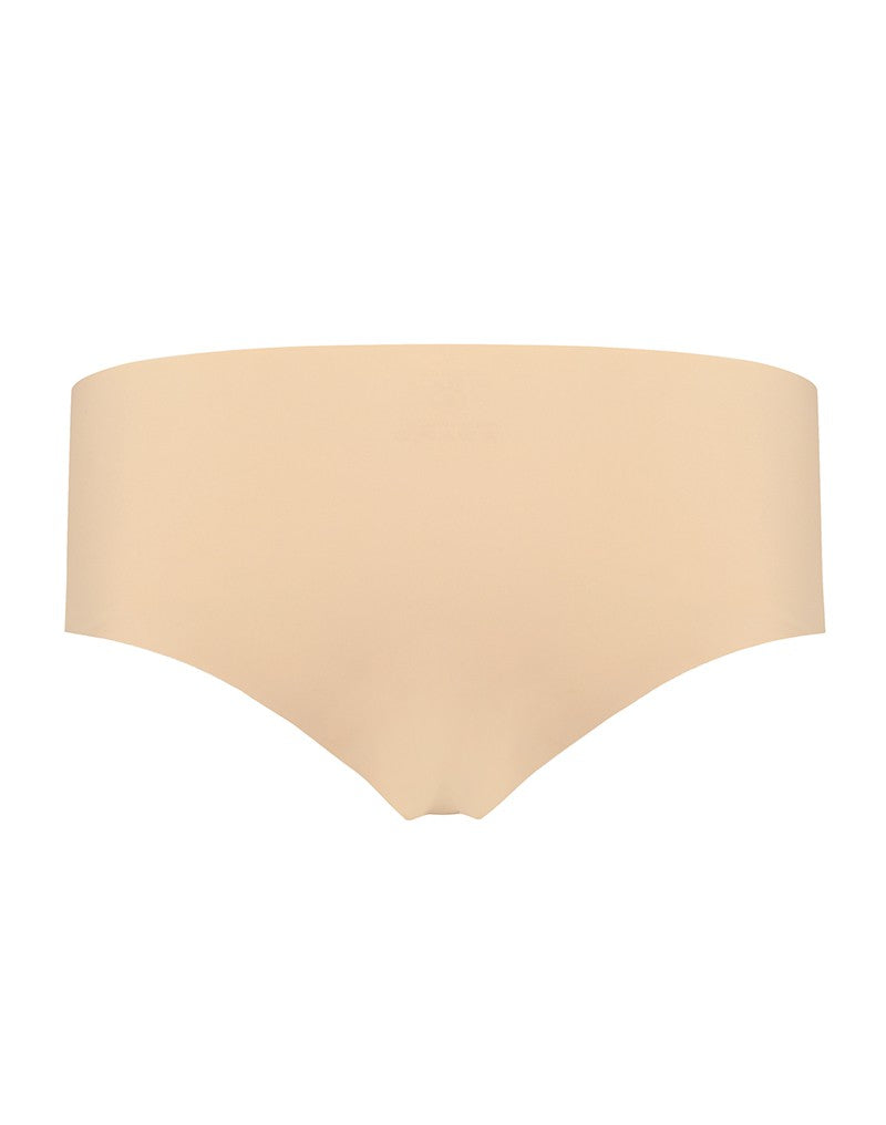 Bye Bra - Invisible Hipster 2 Pack
