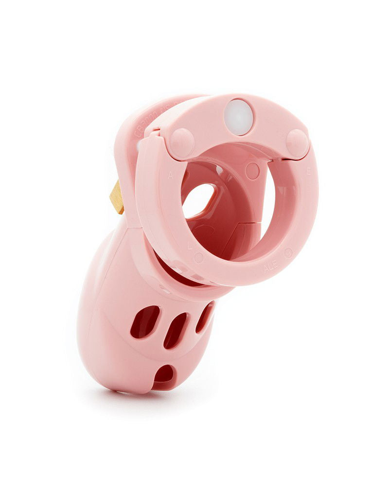 CB-X - CB3000 - Penis Kuisheidsset - Roze