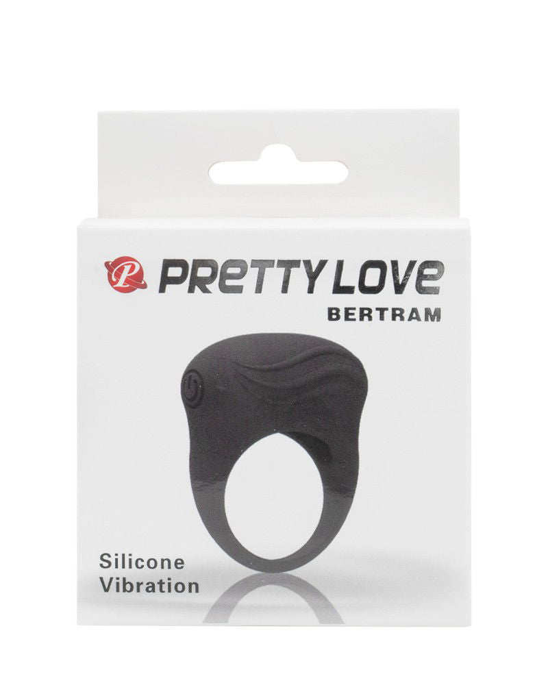 Pretty Love - Bertram