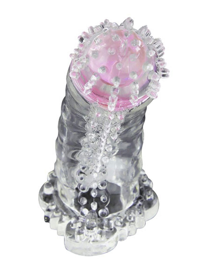 Crazy Bull - Brave Man 1