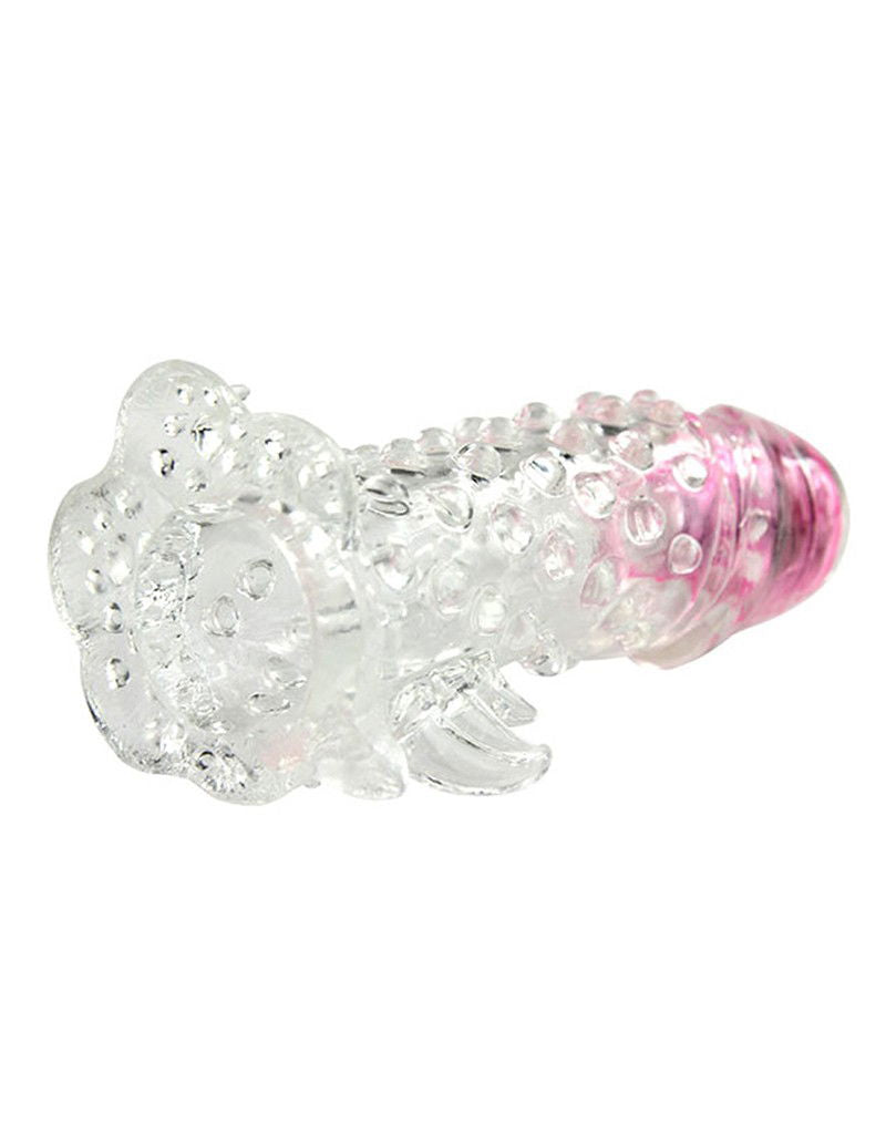 Crazy Bull - Brave Man 2