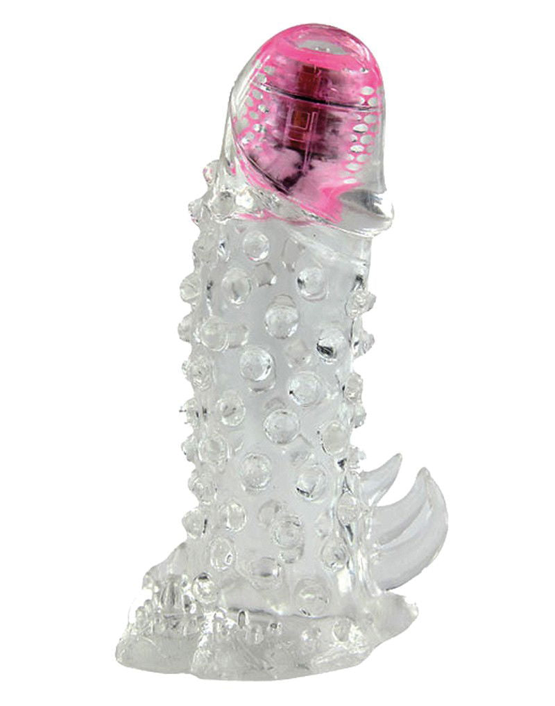 Crazy Bull - Brave Man 2