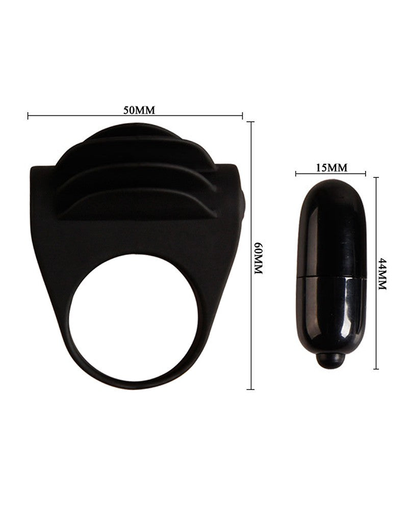 Crazy Bull - Chester