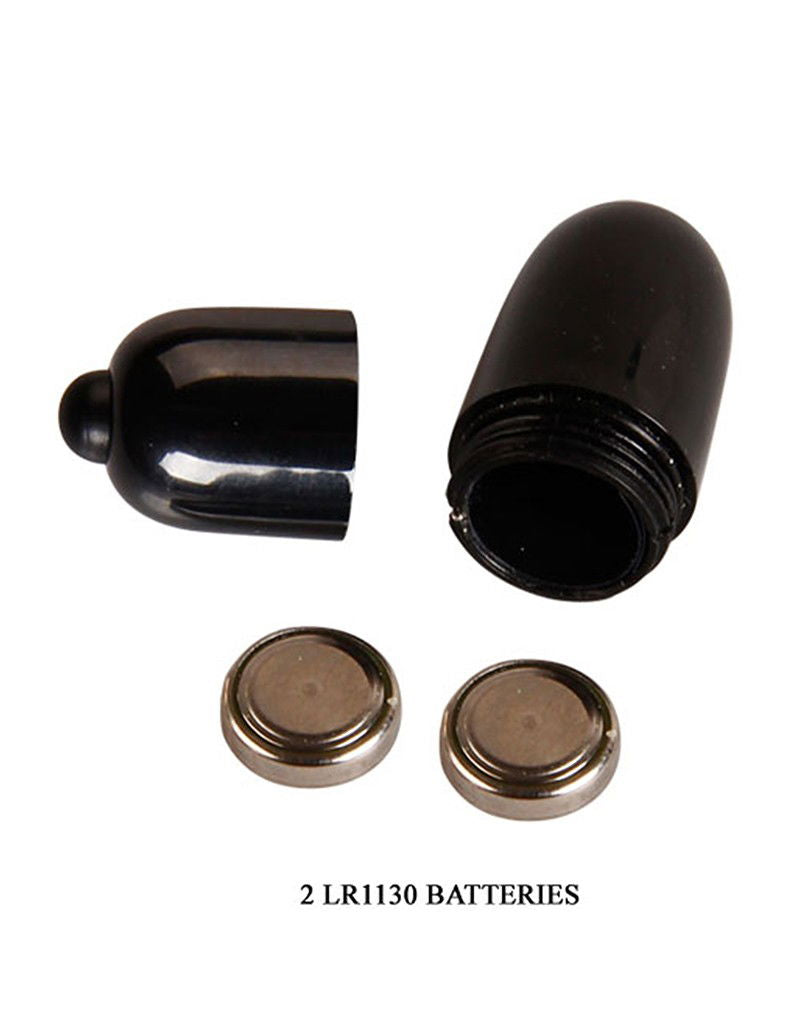 Crazy Bull - Chester