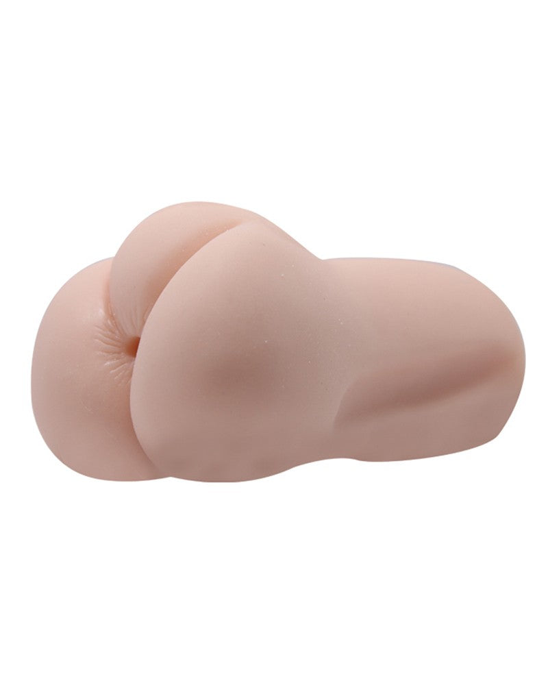 Crazy Bull - Soft Anal Masturbator 1