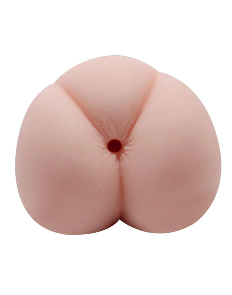 Crazy Bull - Soft Anal Masturbator 1