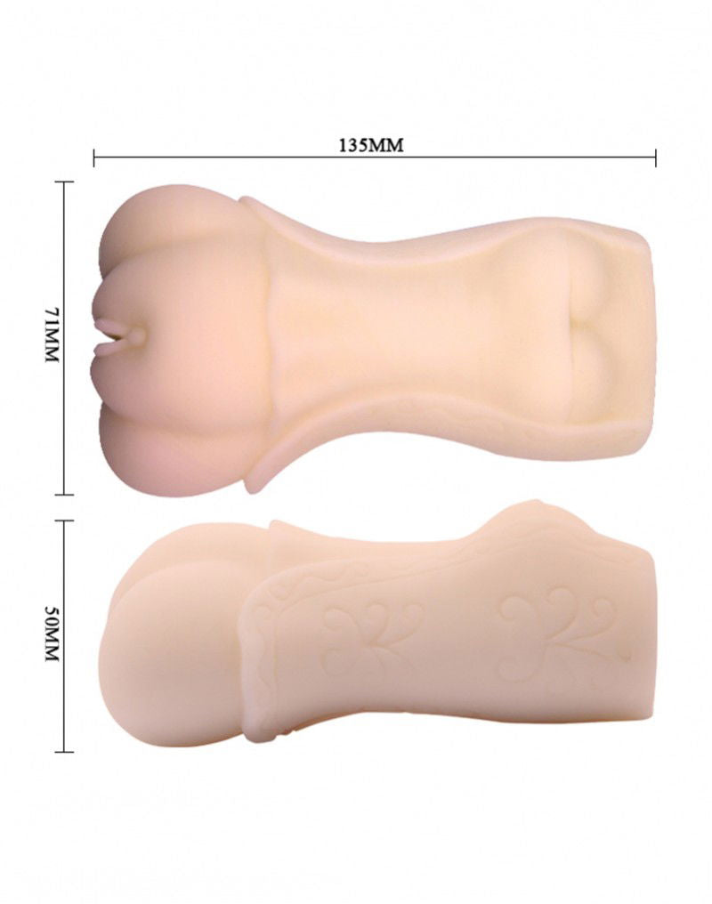 Crazy Bull - Soft Vagina Masturbator 2