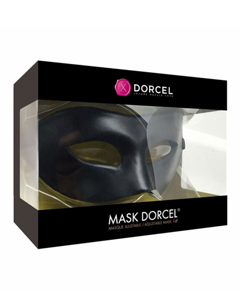 Dorcel - Verstelbaar Masker - 6071915
