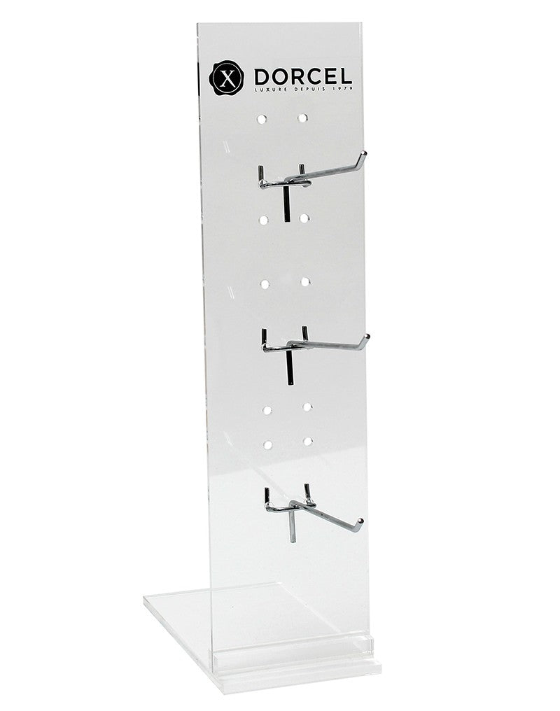 Dorcel Counter Display