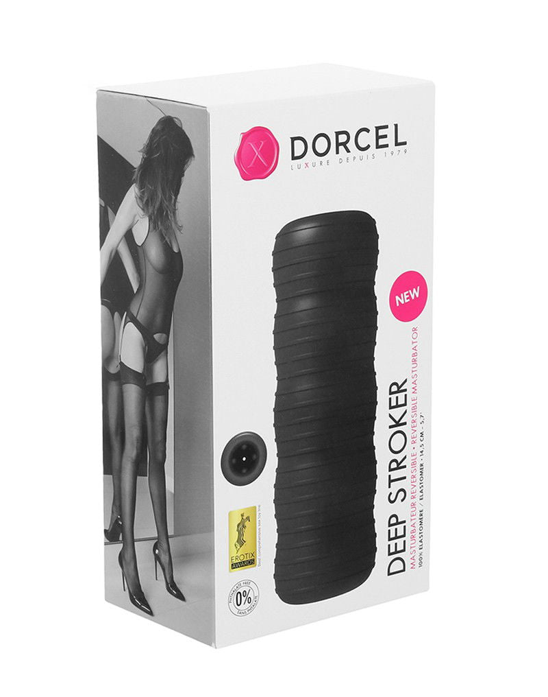 Dorcel - Deep Stroker - 6071137