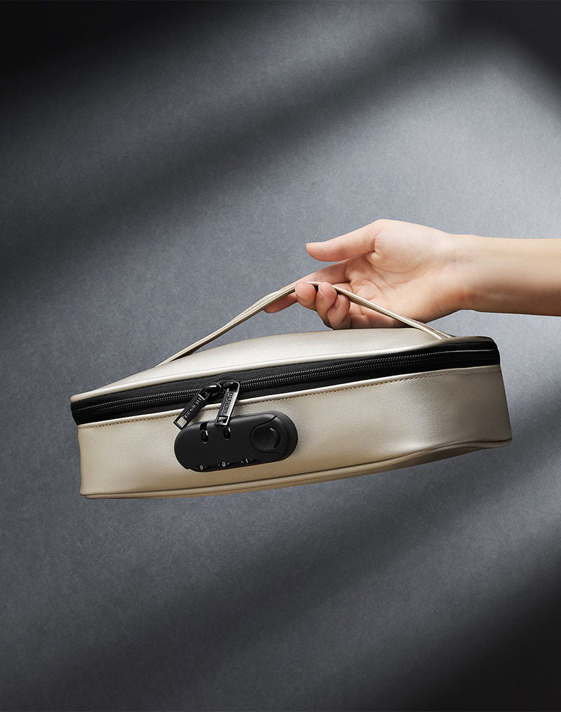 Dorcel - Discreet Box Luxury - Goud