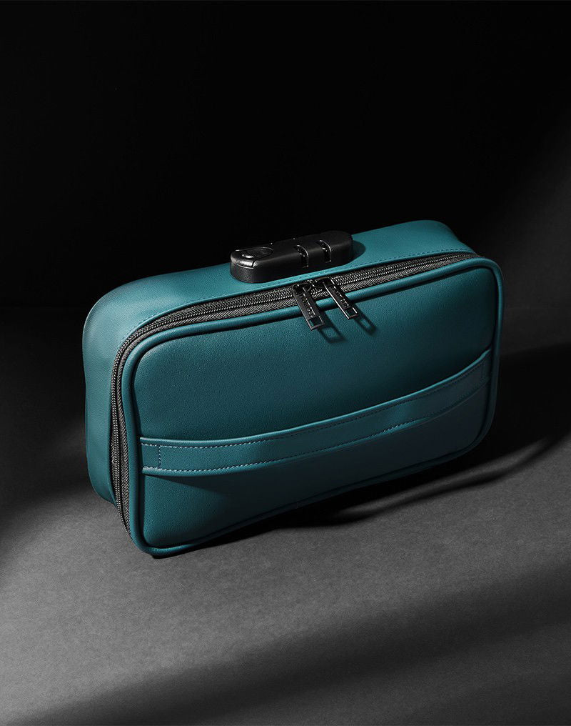 Dorcel - Discreet Box Luxury - Groen