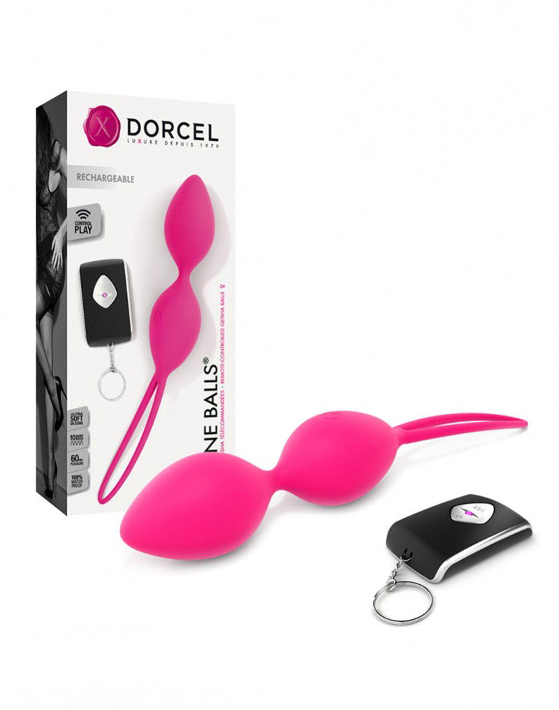Dorcel - Divine Balls - 6071472