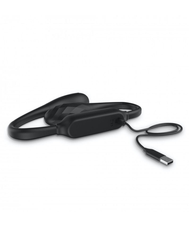 Dorcel - Dual Explorer - Dual Stimulator - Zwart - 6072493