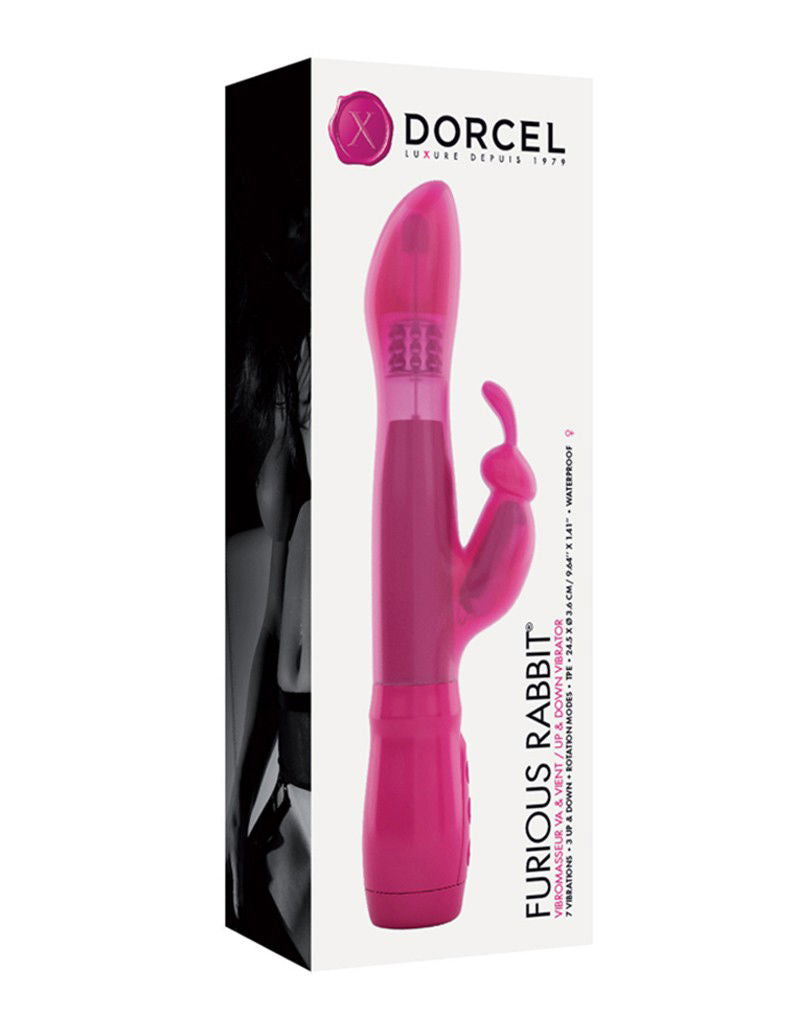 Dorcel - Furious Rabbit 6071571