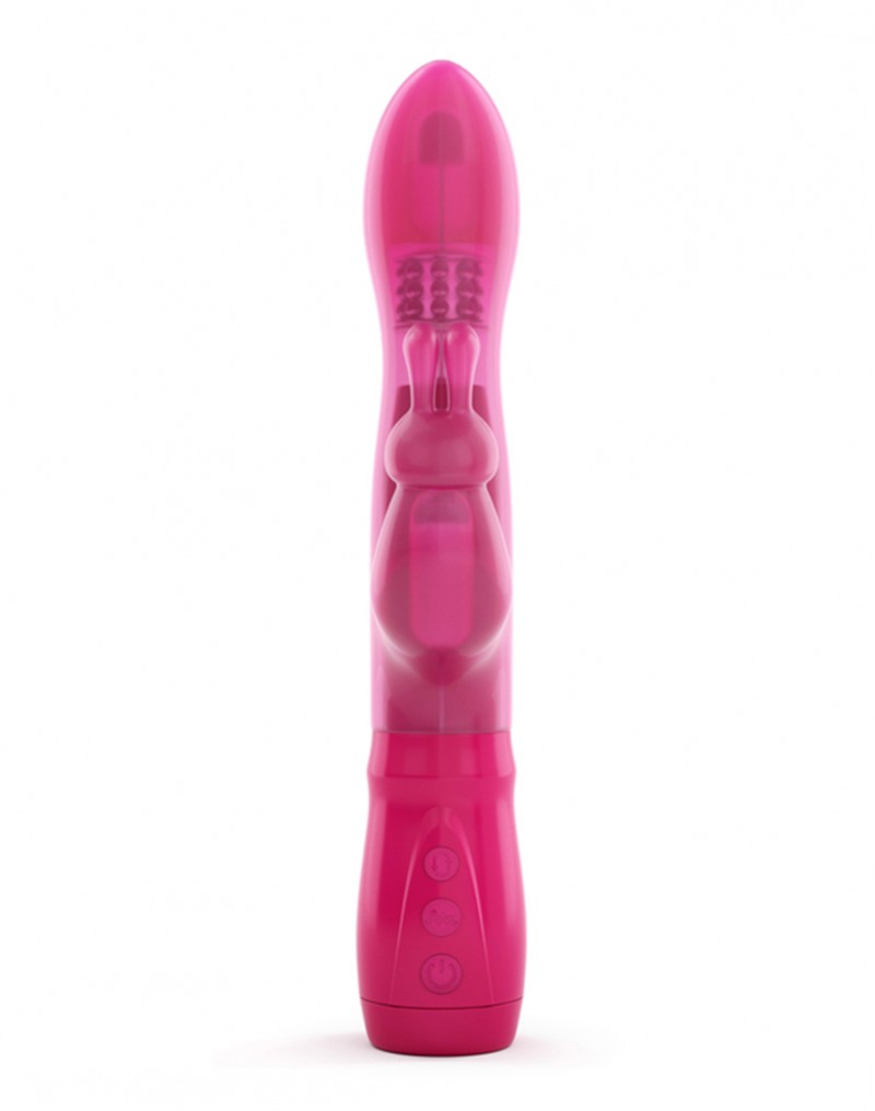 Dorcel - Furious Rabbit 6071571