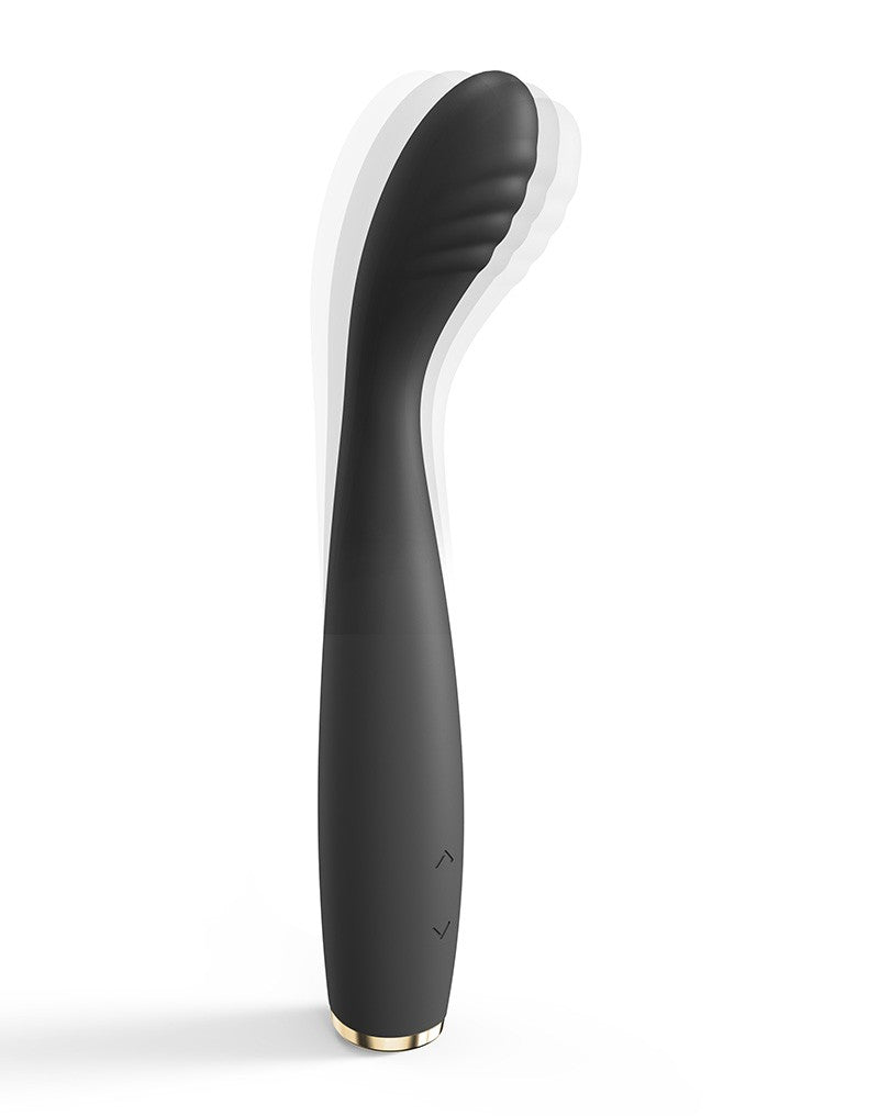 Dorcel - G-Slim - G-Spot Vibrator - Zwart 6072639