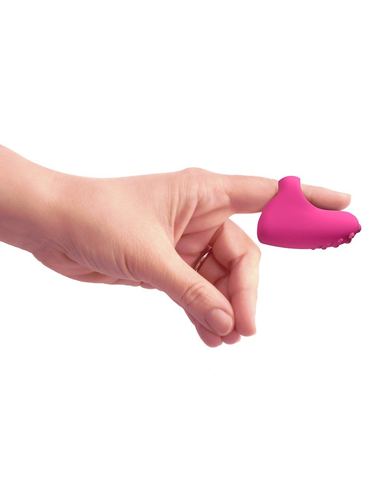 Dorcel - Magic Finger Recharge - Pink 6072417