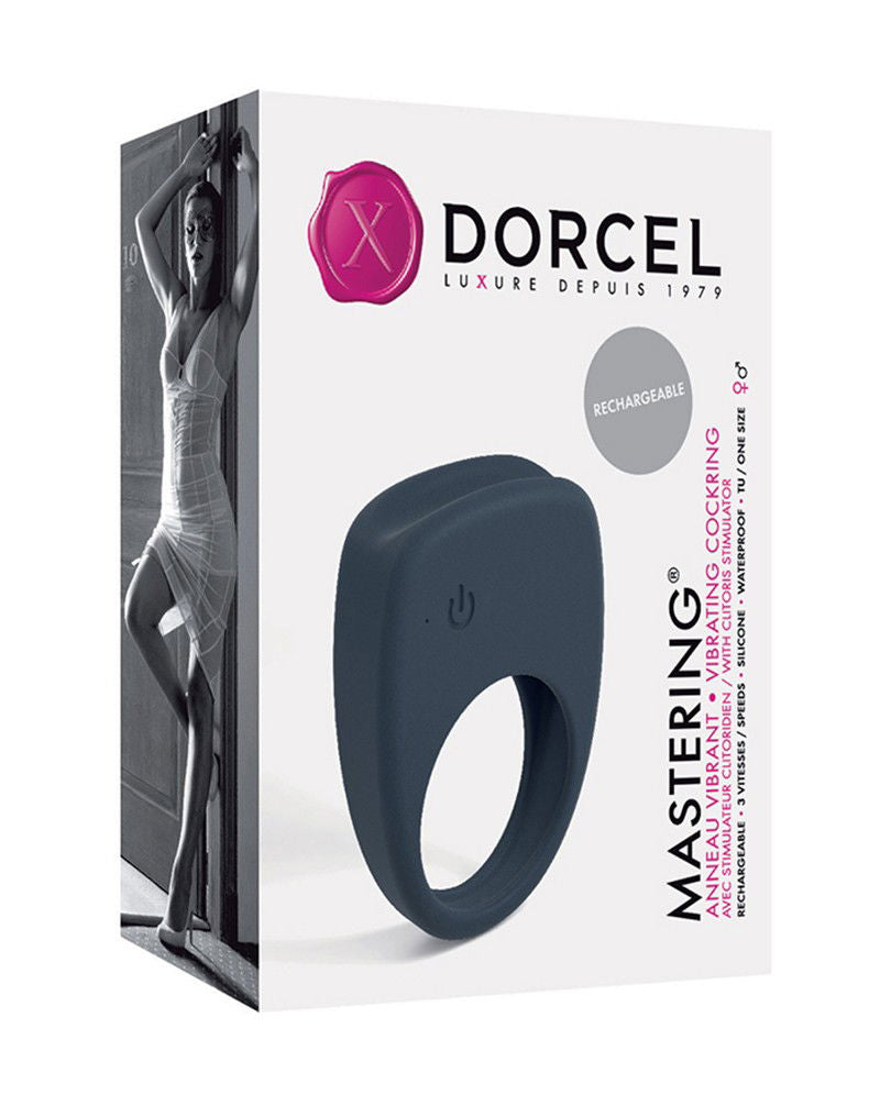 Dorcel - Mastering Recharge - 6071618
