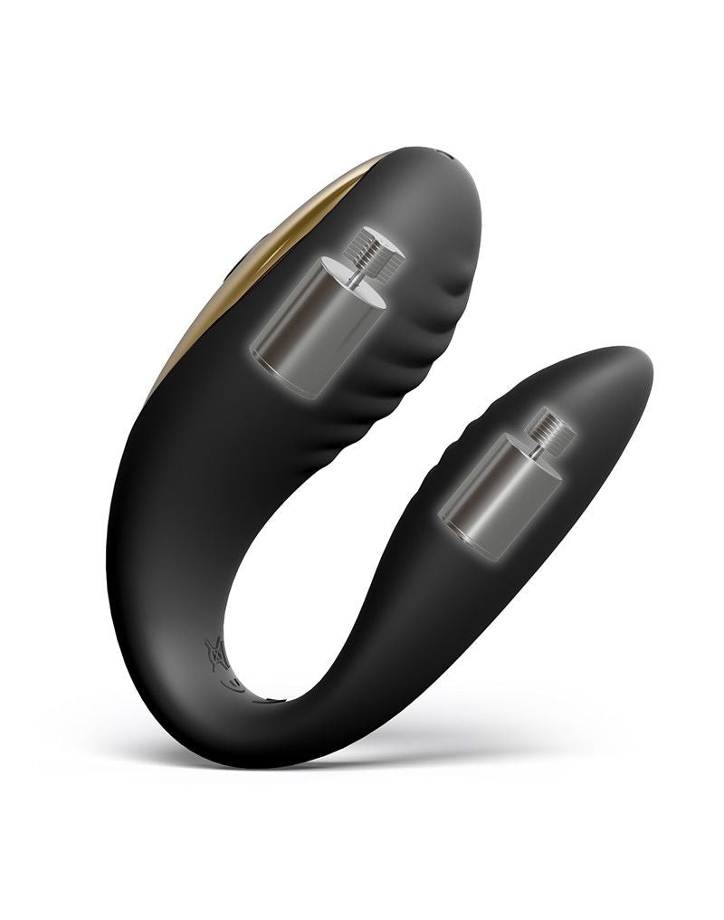 Dorcel - Perfect Lover with remote control 6072370