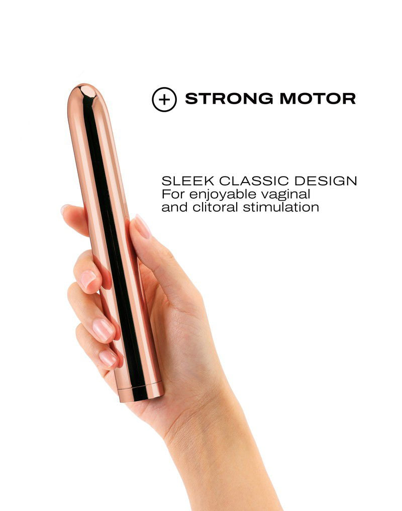 Dorcel - Pink Lady 2.0 - Bullet Vibrator - Rose