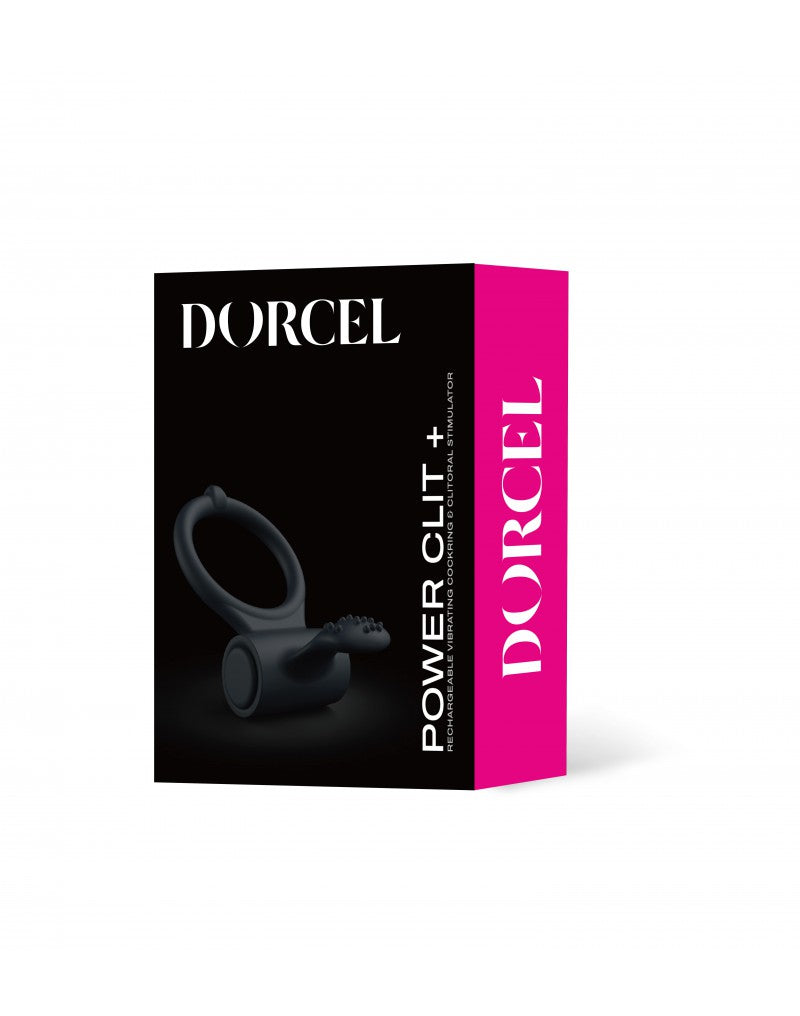 Dorcel - Power Clit+ Recharge - 6071595