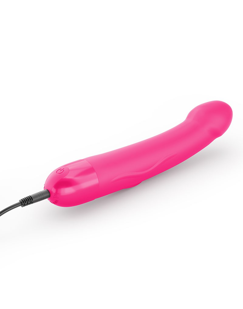 Dorcel - Real Vibration M 2.0 Pink 6072219