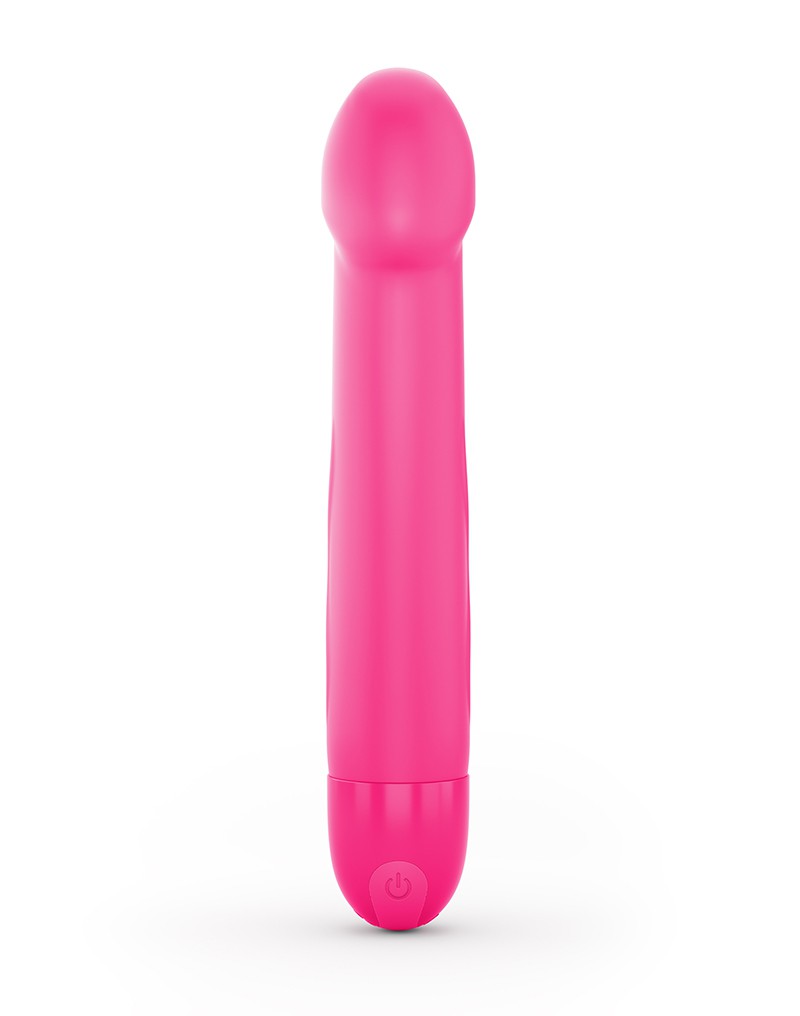 Dorcel - Real Vibration M 2.0 Pink 6072219