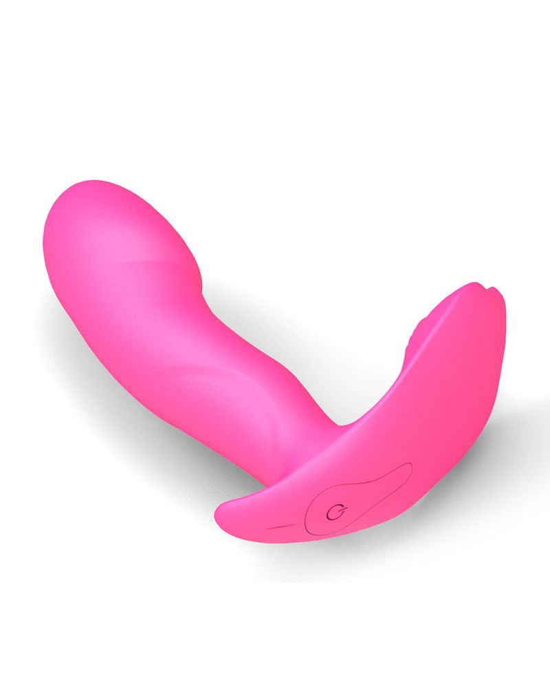 Dorcel Secret Clit - 6071953