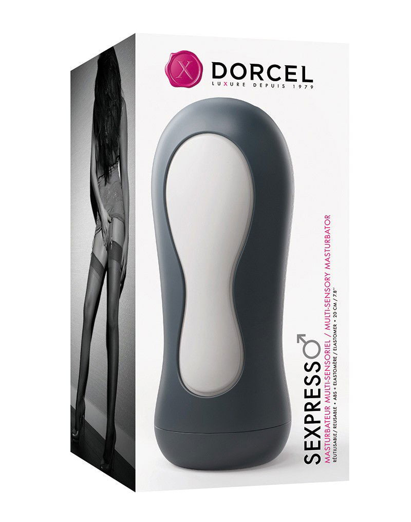 Dorcel - Sexpresso - 6070901