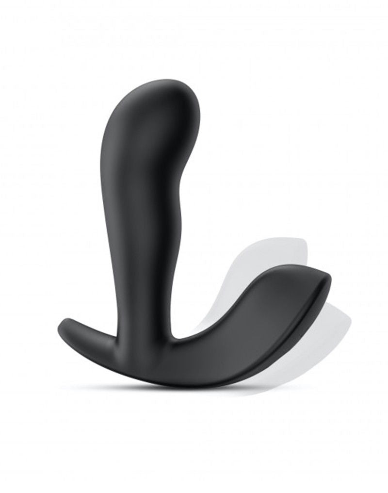 Dorcel - Twist Delight - Vibrerende Anale Plug - 6072530