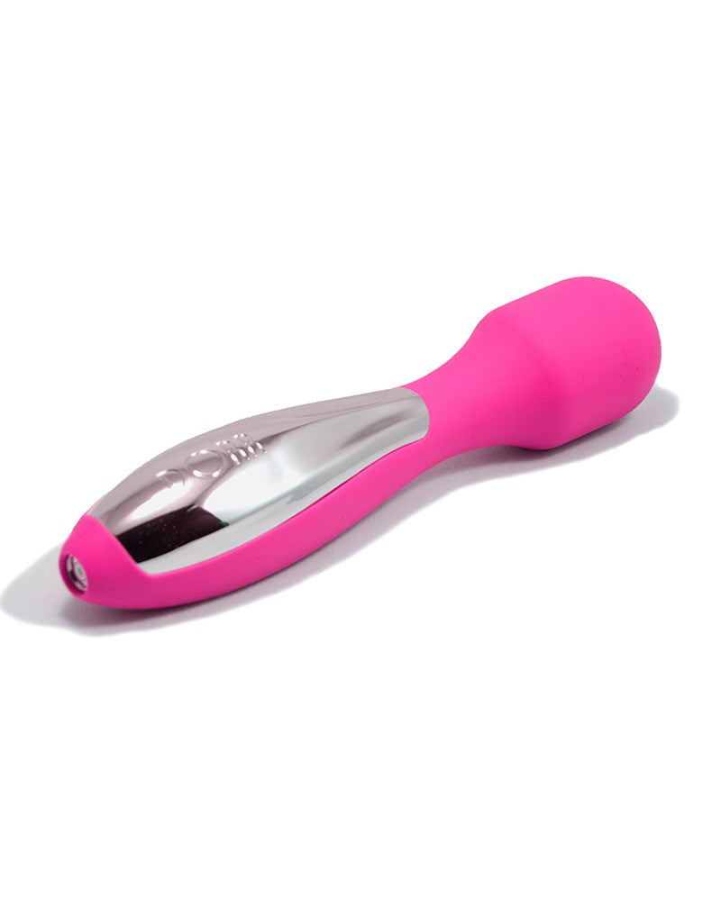 DORR - Avond - Wand Vibrator - Roze