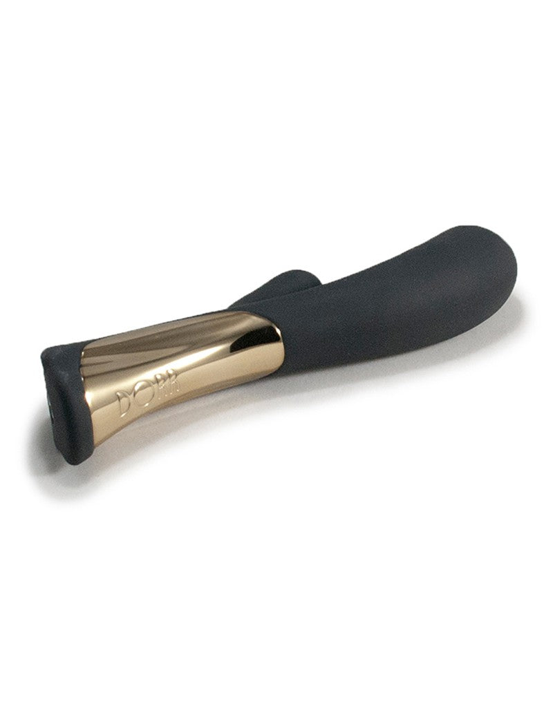 DORR - Iora - Rabbit Vibrator - Zwart