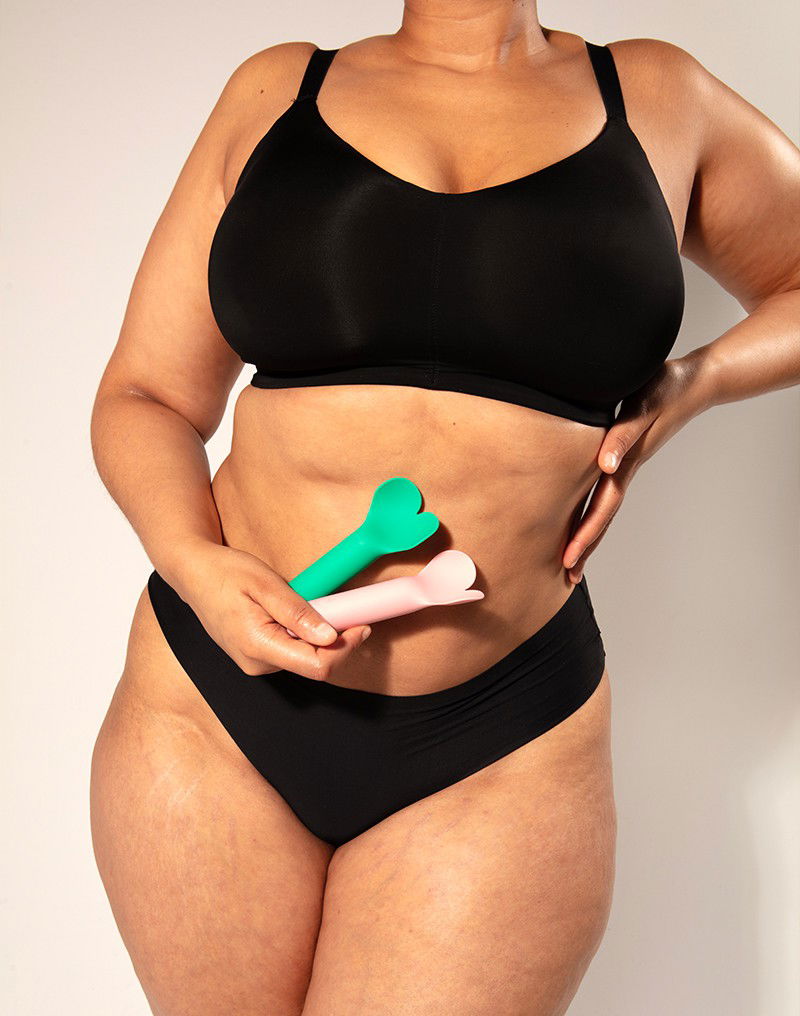 Je Joue - Amour - Bullet Vibrator - Groen