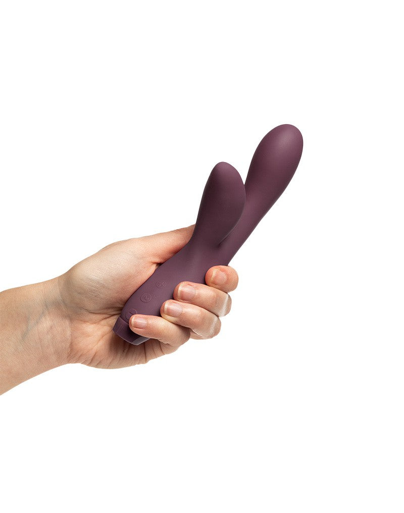 Je Joue - Hera - Rabbit Vibrator - Paars