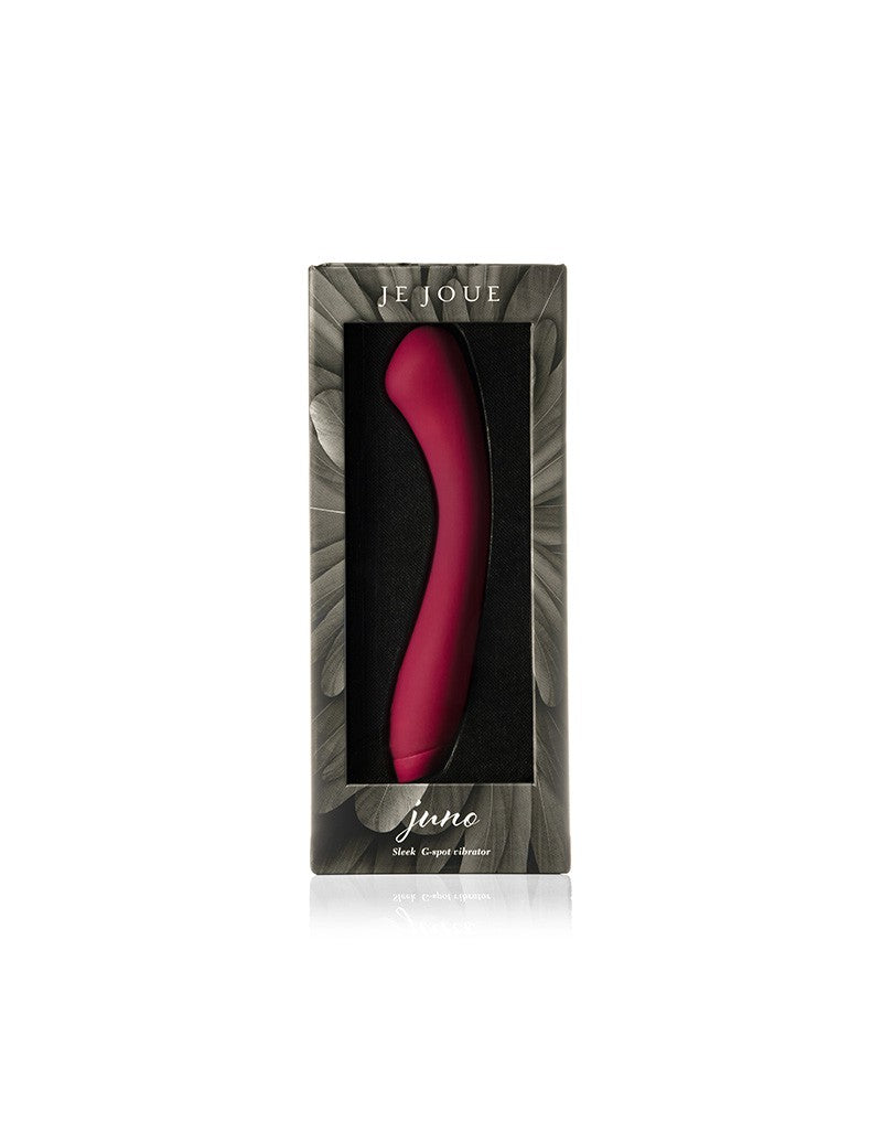 Je Joue - Juno - Klassieke Vibrator - Roze