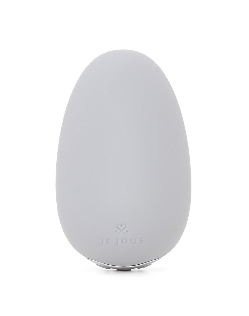 Je Joue - Mimi Soft - Oplegvibrator - Grijs