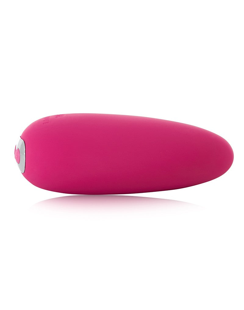 Je Joue - Mimi Soft - Oplegvibrator - Roze