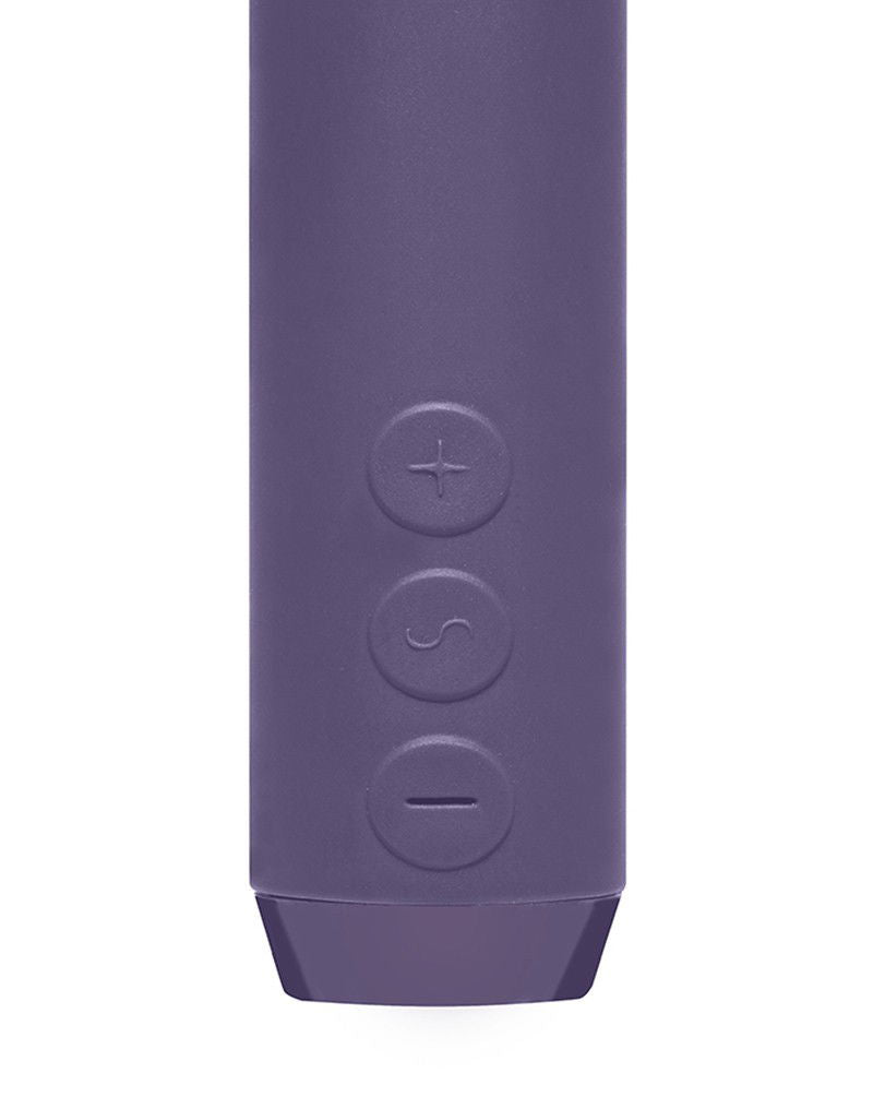 Je Joue - Rabbit - Bullet Vibrator - Paars