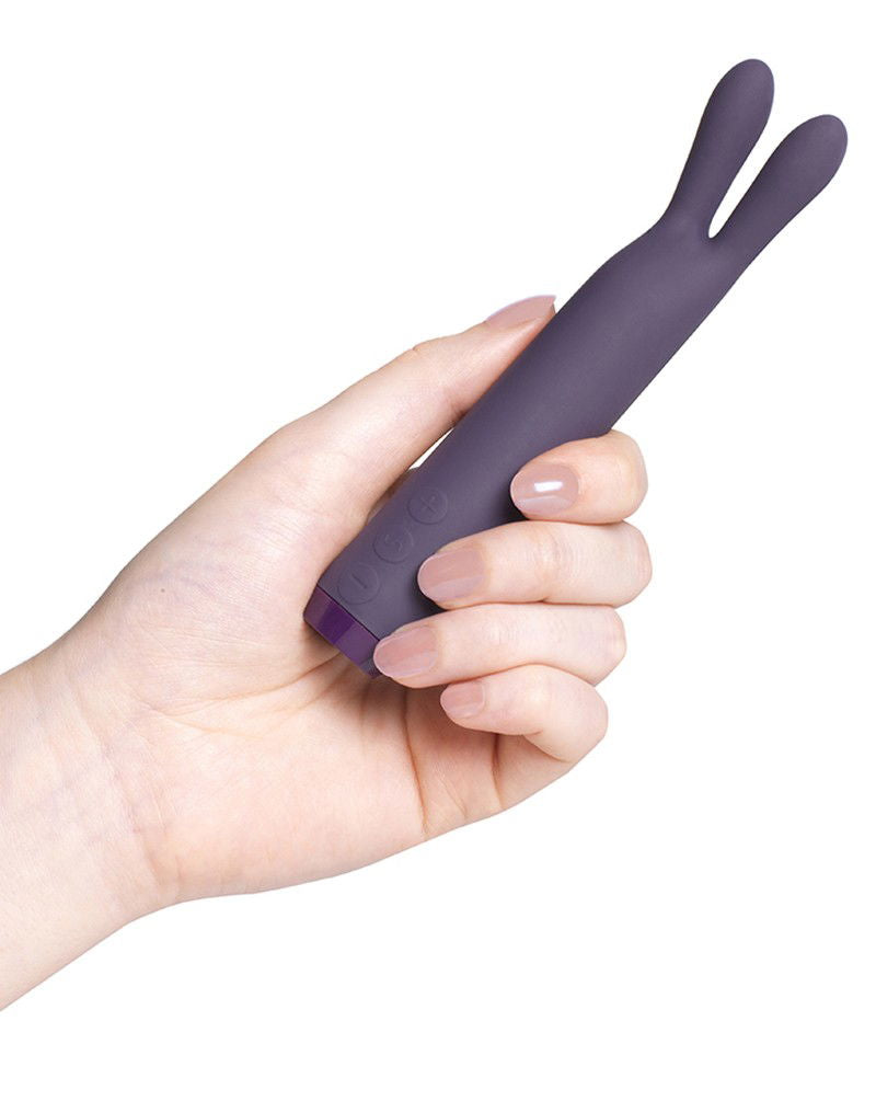 Je Joue - Rabbit - Bullet Vibrator - Paars