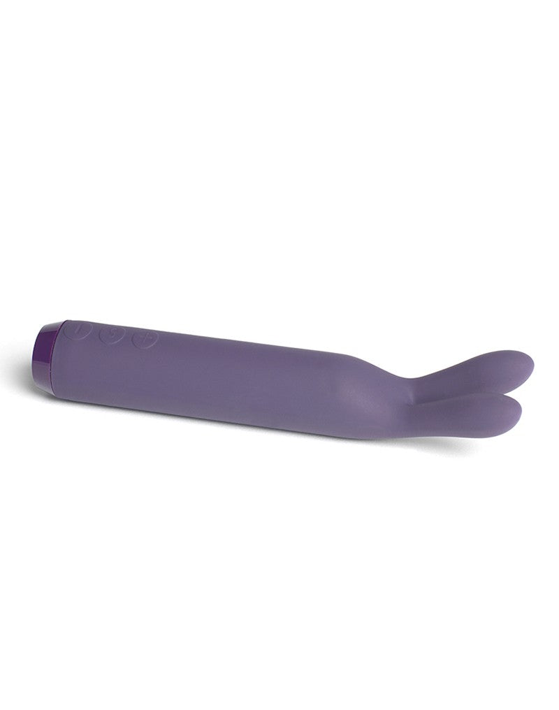 Je Joue - Rabbit - Bullet Vibrator - Paars