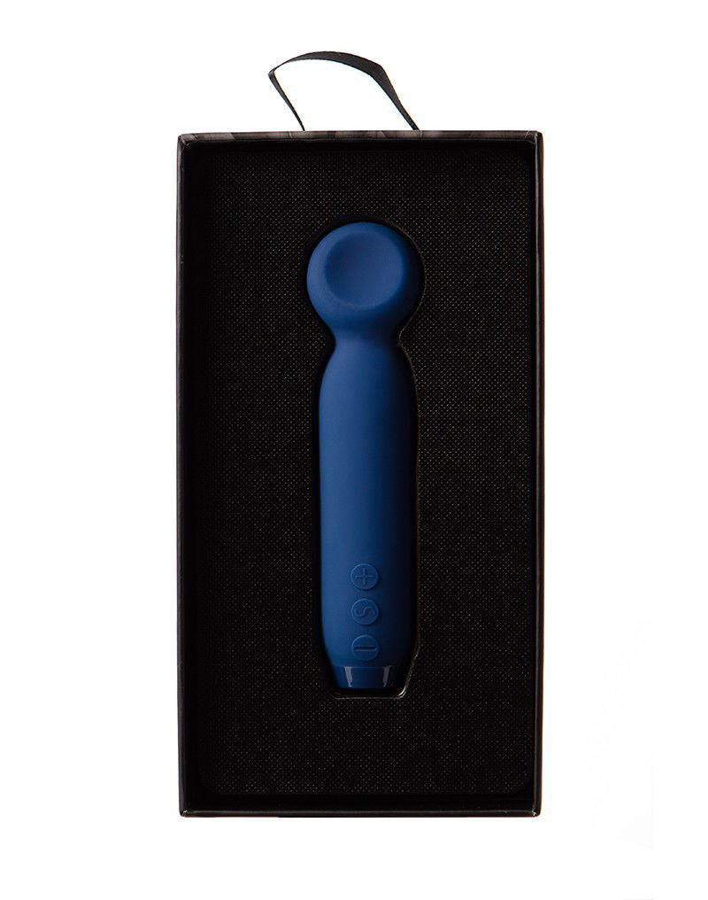 Je Joue - Vita - Bullet Vibrator - Blauw