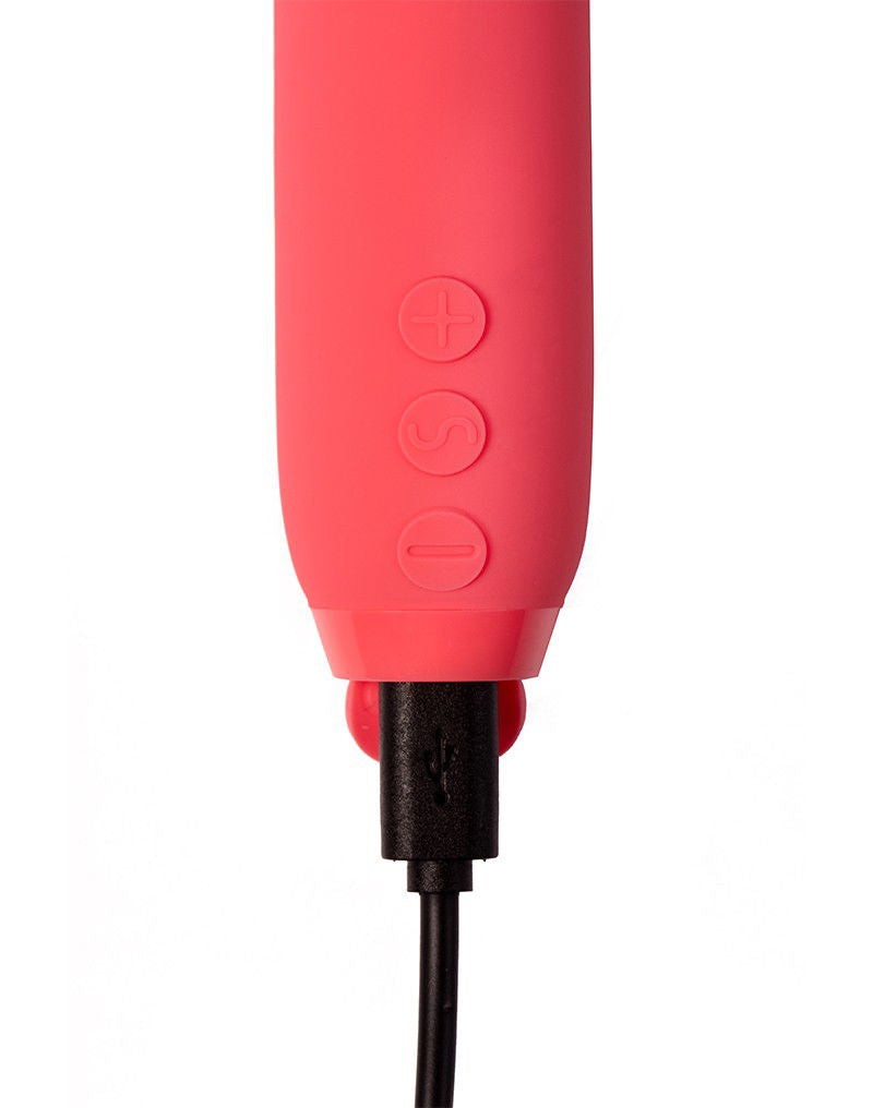 Je Joue - Vita - Bullet Vibrator - Rood