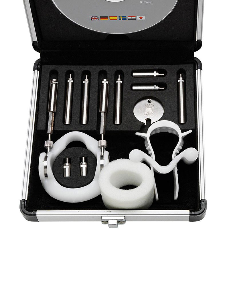 Jes-Extender Titatium