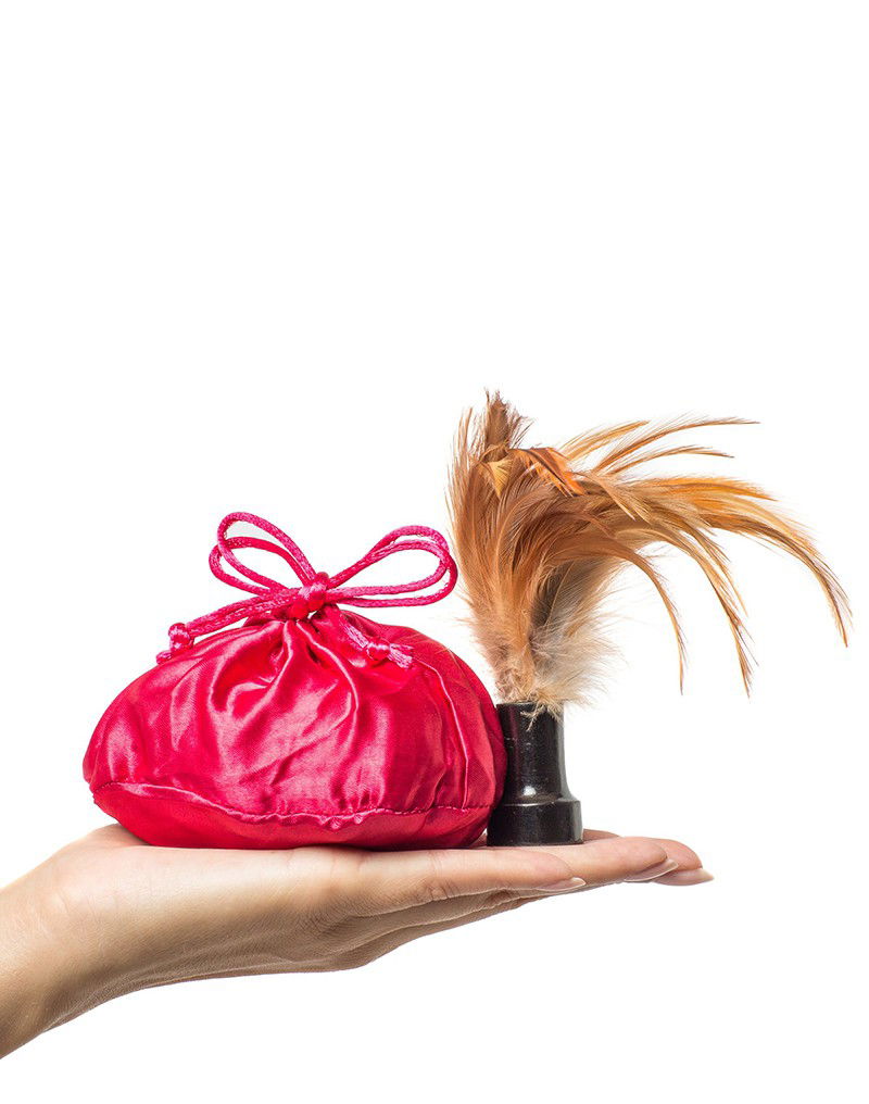 Kama Sutra - Honey Dust Body Talc - Coconut Pineapple